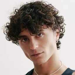 費爾南多·卡托里 飾演 Gerardo