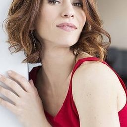 泰瑞莎·沙波能吉洛 飾演 Miriam