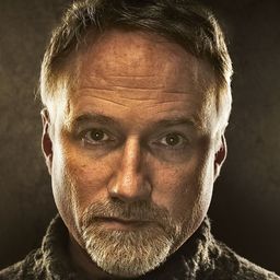 大衛芬查 - 索命黃道帶導演