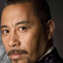 于彥凱 飾演 Master Zhao's Henchman