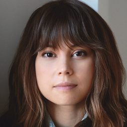 Rebecca Blumhagen - 向死而生演員 飾演Ava