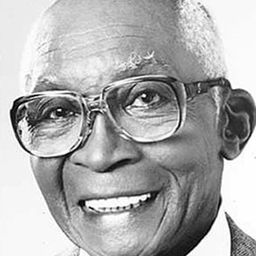 Jester Hairston - 難補情天恨演員 飾演The Butler