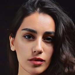 Avan Jamal 飾演 Shilan