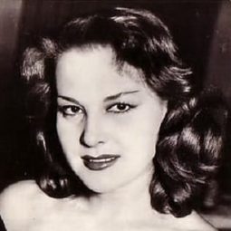 Franca Marzi - My Heart Sings演員 飾演Gina