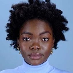 旺達·班達 飾演 Allison Baloyi