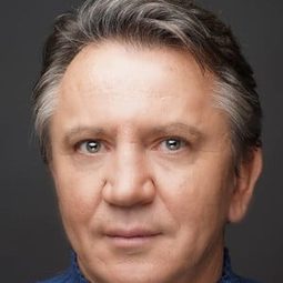 Joaquim Nicolau 飾演 a client