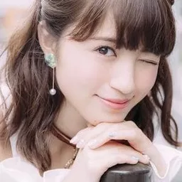 逢田梨香子 飾演 Riko Sakurauchi