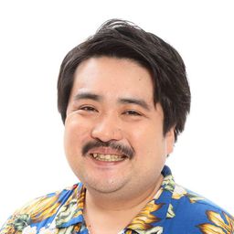 鈴木もぐら - 雷朋三世劇場版：不死身的血族演員 飾演Luo (voice)