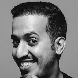 阿卜杜阿齊茲·阿謝里 - Sattar - The Return of the Legendary Slap演員 飾演Ali Hogain