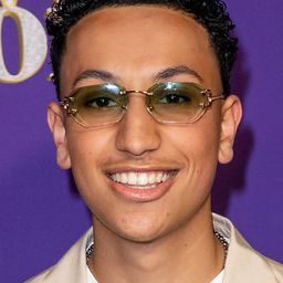 Ciraj Amalal 飾演 Max Meijer