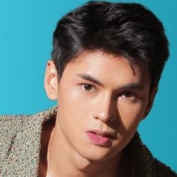 Dustin Yu 飾演 Bong (segment "Rage")