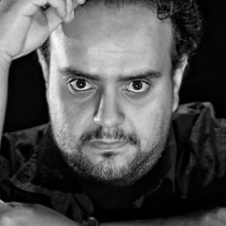 Amgad ElHaggar - The Humans and the Mongoose演員 飾演