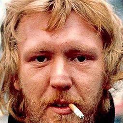 Harry Nilsson - Son of Dracula演員 飾演Count Downe