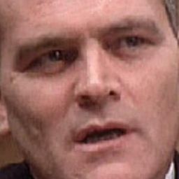 Manfred Freyberger - Il resto del Pap'occhio演員 飾演Papa Giovanni Paolo II