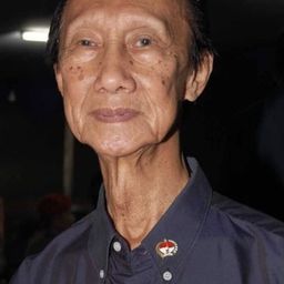 H.I.M. Damsyik 飾演 Chin