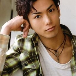 平牧 仁 飾演 Haru 'Tokatti' Tokashiki / ToQ #2