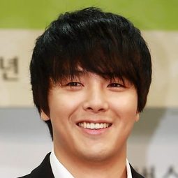 Park Yong-ha - If It Snows on Christmas演員 飾演Su-an