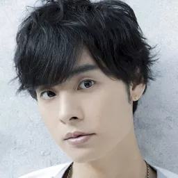 岡本信彦 飾演 Katsuki Bakugo (voice)