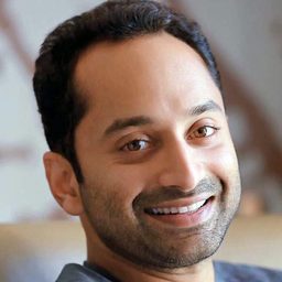 法哈德·法希爾 飾演 Mugilan