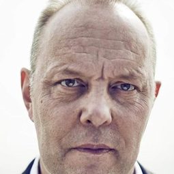 大衛·夏爾 - 冏男四賤客演員 飾演Jay's Dad