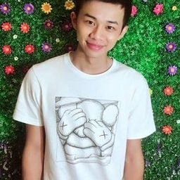 吳政迪 飾演 Zheng-Yu Lin