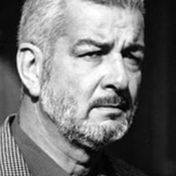 Patrick Steltzer - 唇語驚魂演員 飾演Hauler