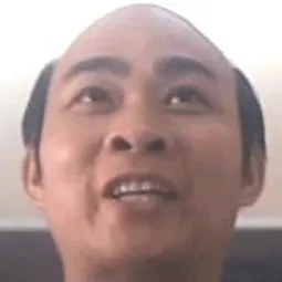 陳慶航 飾演 Doorman