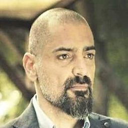 羅德尼·艾爾哈達德 飾演 Kamal Maf'ouss