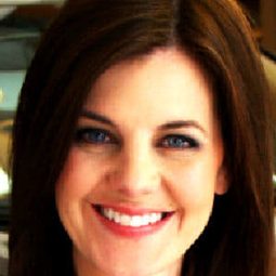 Kera O'Bryon 飾演 Mary Ball Washington