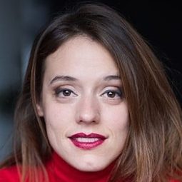 瑪莉亞·羅德奎茲·索托 飾演 Sandra