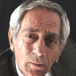 Kenan Demirok - 追愛少女潔莉哈演員 飾演Camı Kırılan Amca