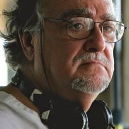 Lamberto Bava 飾演 Self