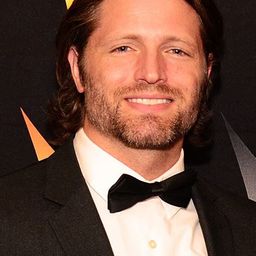 Darin Southam 飾演 Brian