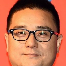 臧啟武 - 拳霸風雲導演