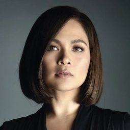 Judy Ann Santos - Pakisabi Na Lang... Mahal Ko Siya演員 飾演Geraldine