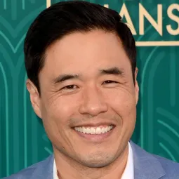 朴藍道 - 完全殺手演員 飾演Dennis Lim (1987)