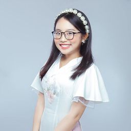 Phương Mỹ Chi 飾演 Mỹ Tiên