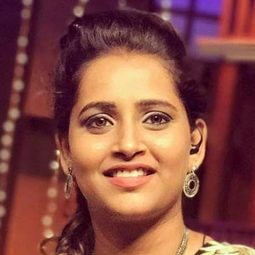 Jacqueline - Gevi演員 飾演