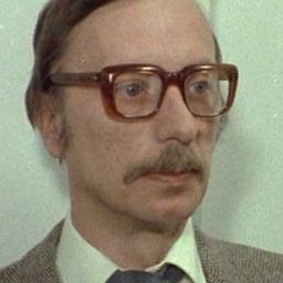 Wojciech Pokora 飾演 Passenger