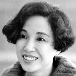 吉田日出子 飾演 Kimi
