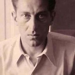 Jacques B. Brunius - The Lavender Hill Mob演員 飾演Customs Official