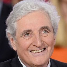 Jean-Loup Dabadie - 耳光編劇