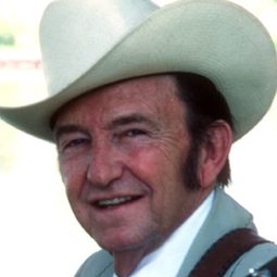 Lester Flatt 飾演 Self (archive footage)