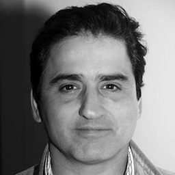 Robinson Díaz 飾演 Milton Jiménez 'El Cabo'