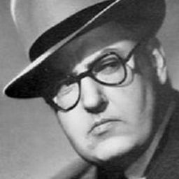 MacDonald Parke 飾演 Caliph