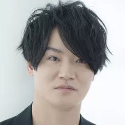 細谷佳正 飾演 Crozzo Welf (voice)