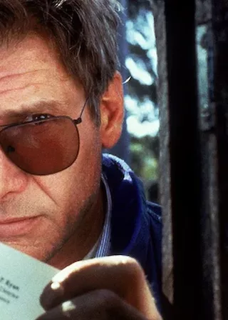 迫切的危機 海報