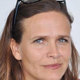 Miriam Nørgaard - 當解放來臨編劇