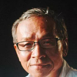 吳念真 飾演 N.J.