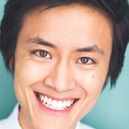 Elijah Guo 飾演 Chong Chang